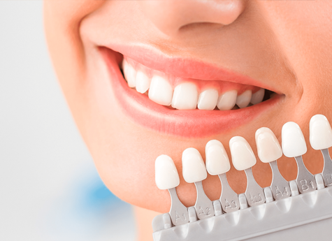 More Treatments - GA Dental Cinics - Hyderabad